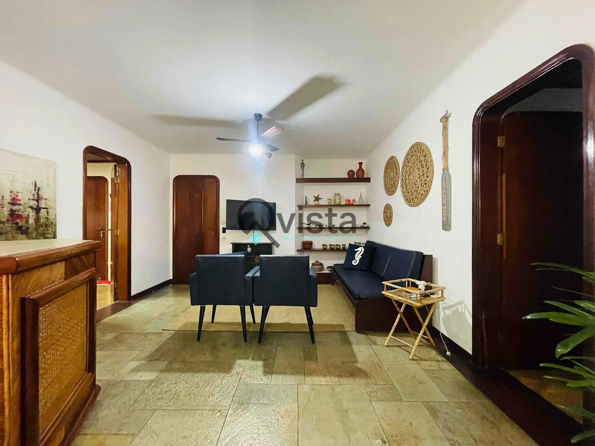 Apartamento, 3 quartos, 109 m² - Foto 6