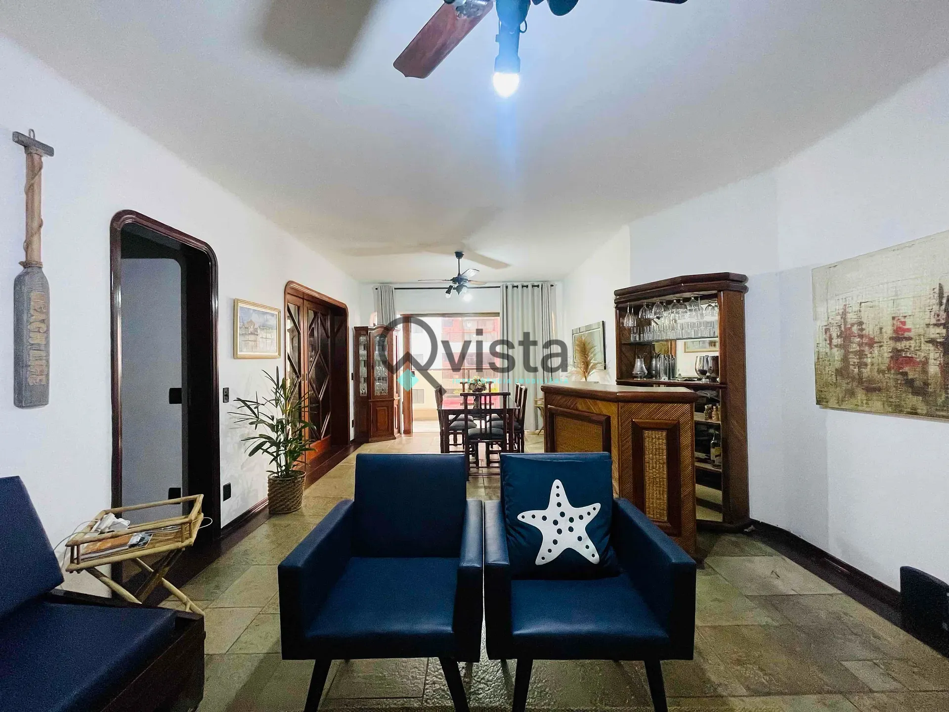Apartamento, 3 quartos, 109 m² - Foto 4