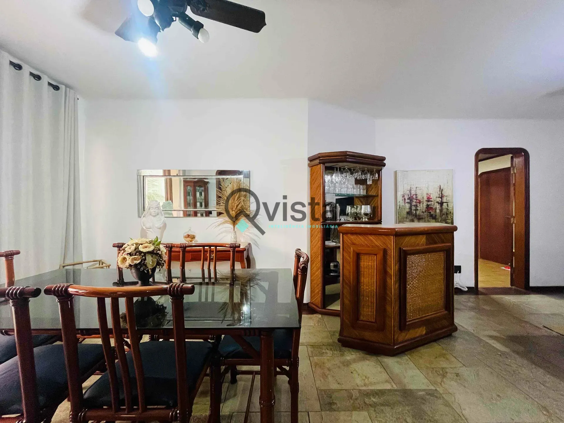 Apartamento, 3 quartos, 109 m² - Foto 8