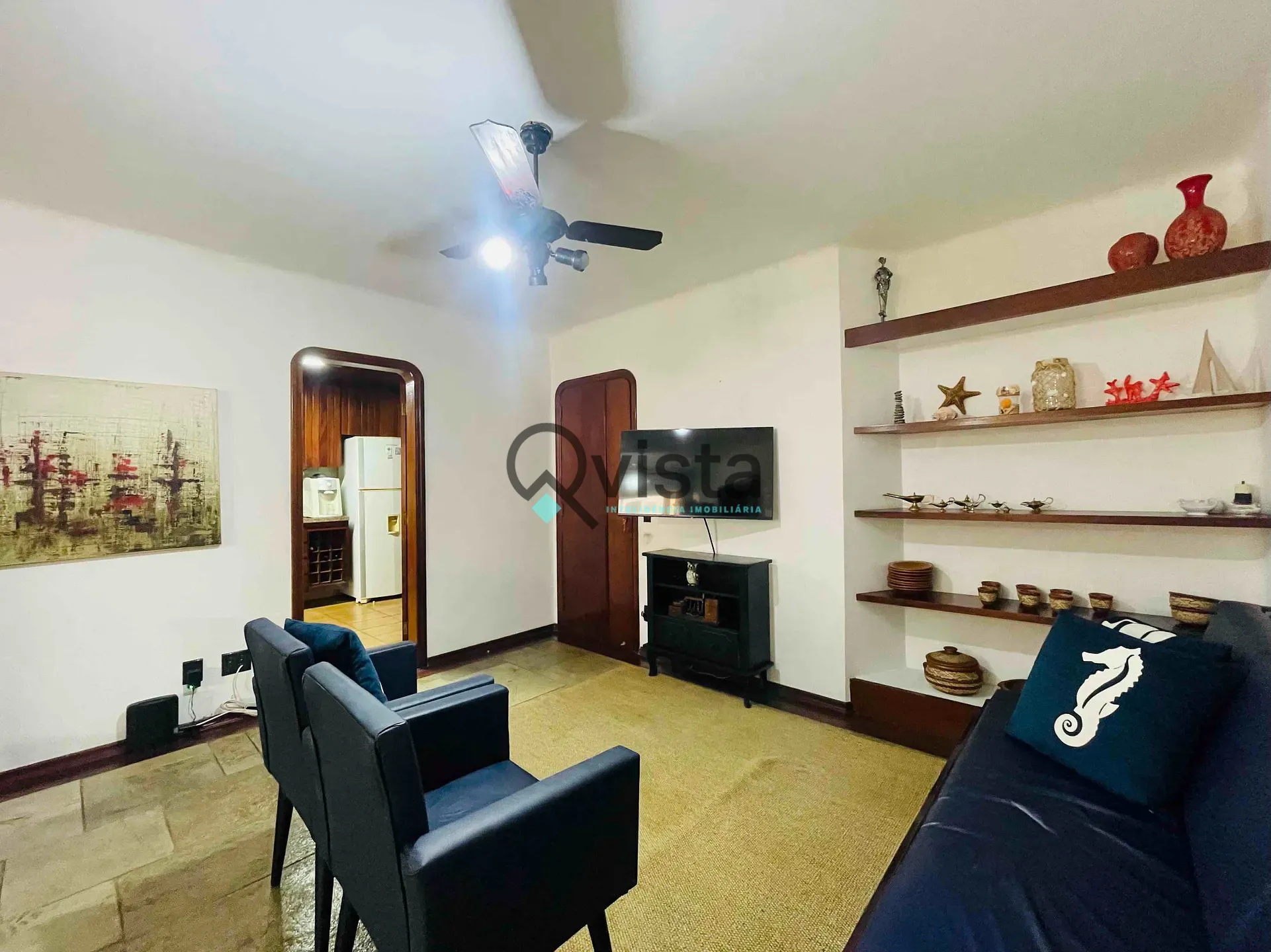 Apartamento, 3 quartos, 109 m² - Foto 9