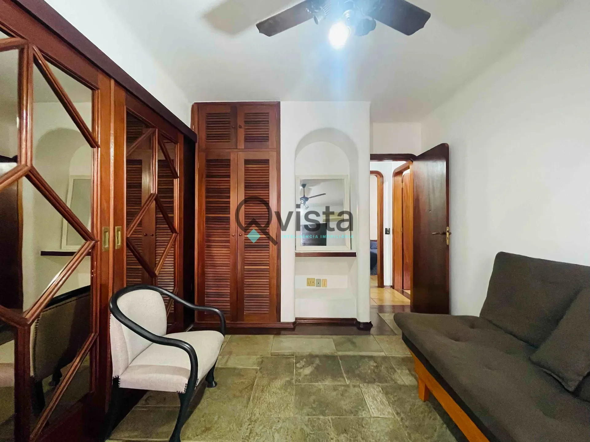 Apartamento, 3 quartos, 109 m² - Foto 11