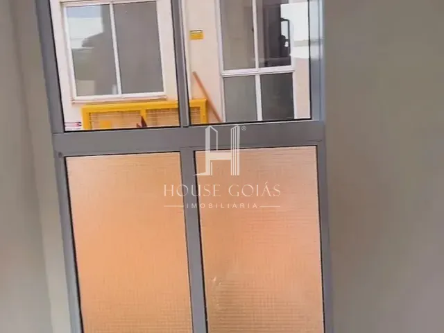 Apartamento com 42m² 2 quartos e 1 banheiro, à venda, no bairro Residencial Santa Vitória em Aparecida de Goiânia