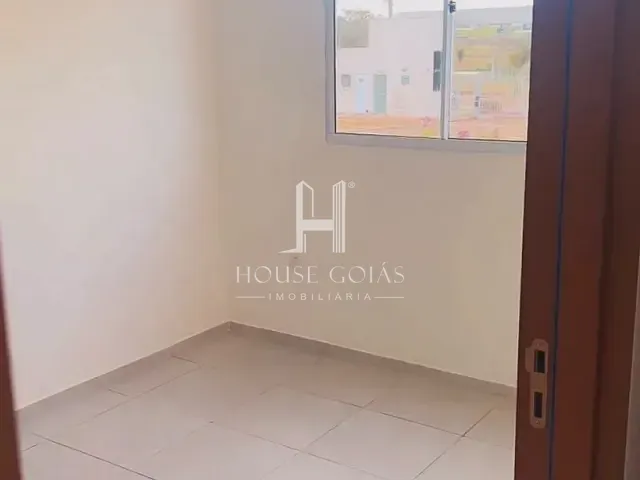 Apartamento com 42m² 2 quartos e 1 banheiro, à venda, no bairro Residencial Santa Vitória em Aparecida de Goiânia