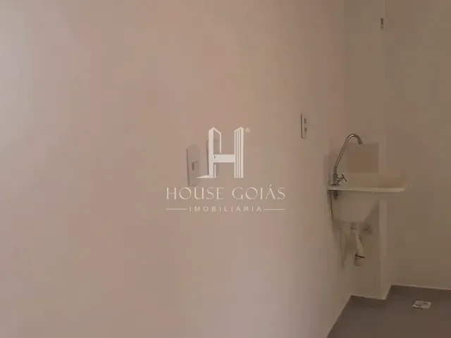 Apartamento com 42m² 2 quartos e 1 banheiro, à venda, no bairro Residencial Santa Vitória em Aparecida de Goiânia