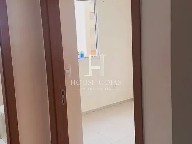 Apartamento com 42m² 2 quartos e 1 banheiro, à venda, no bairro Residencial Santa Vitória em Aparecida de Goiânia