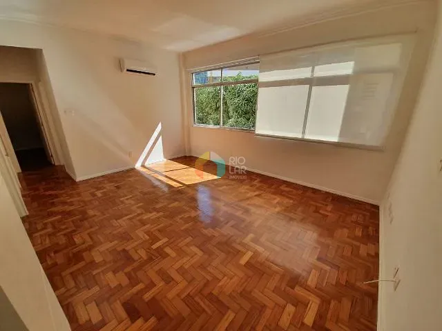 Apartamento com 90m² 2 quartos e 3 banheiros, à venda, no bairro Leblon em Rio de Janeiro