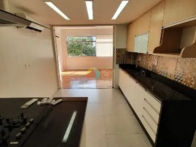 Apartamento com 90m² 2 quartos e 3 banheiros, à venda, no bairro Leblon em Rio de Janeiro
