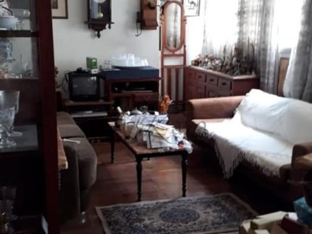 Foto do Apartamento - Apartamento à Venda no Edifício Ipanema na Avenida José Longo | RUSSI IMÓVEIS