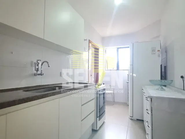 Apartamento com 70m² 2 quartos e 2 banheiros, à venda, no bairro Vila Santa Tereza em Bauru