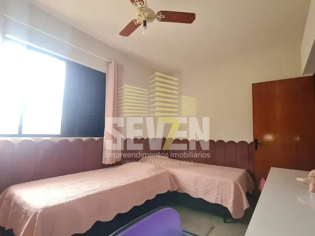 Apartamento com 70m² 2 quartos e 2 banheiros, à venda, no bairro Vila Santa Tereza em Bauru