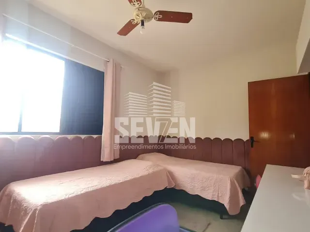 Apartamento com 70m² 2 quartos e 2 banheiros, à venda, no bairro Vila Santa Tereza em Bauru