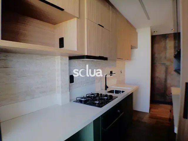 Apartamento com 50m² 2 quartos e 1 banheiro, à venda, no bairro Jardim Nossa Senhora da Penha em Hortolândia