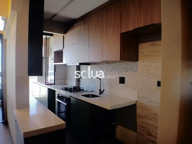Apartamento com 50m² 2 quartos e 1 banheiro, à venda, no bairro Jardim Nossa Senhora da Penha em Hortolândia