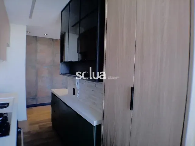 Apartamento com 50m² 2 quartos e 1 banheiro, à venda, no bairro Jardim Nossa Senhora da Penha em Hortolândia