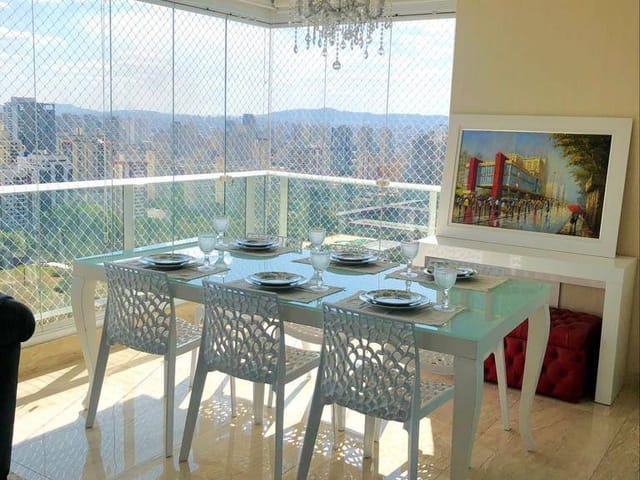 Foto do Apartamento - Apartamento à venda, Vila Gomes Cardim, São Paulo, SP | Unique Imóveis