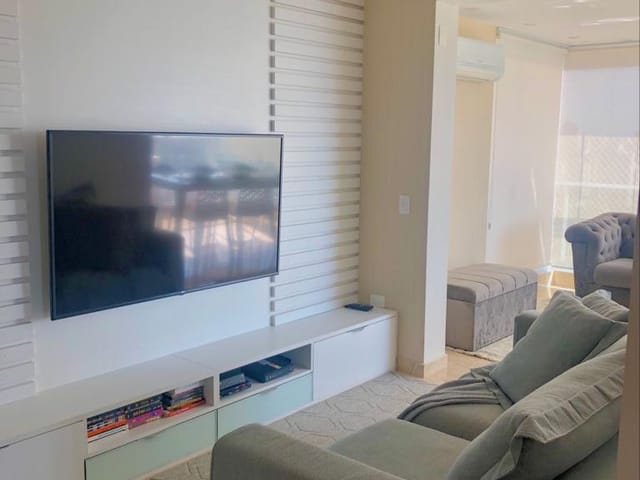 Foto do Apartamento - Apartamento à venda, Vila Gomes Cardim, São Paulo, SP | Unique Imóveis