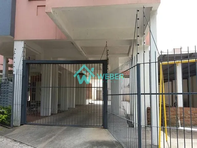 Apartamento com 69m² 1 quarto e 1 banheiro, à venda, no bairro Vila Nova em Novo Hamburgo