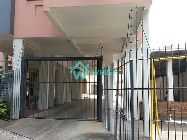 Apartamento com 69m² 1 quarto e 1 banheiro, à venda, no bairro Vila Nova em Novo Hamburgo