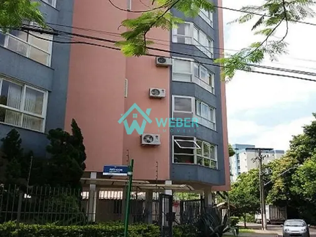 Apartamento com 69m² 1 quarto e 1 banheiro, à venda, no bairro Vila Nova em Novo Hamburgo