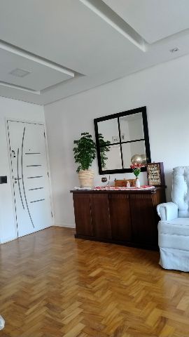 Foto do Apartamento - Apartamento padrão à Venda, Santo Amaro, São Paulo, SP | Abba Negócios Imobiliários