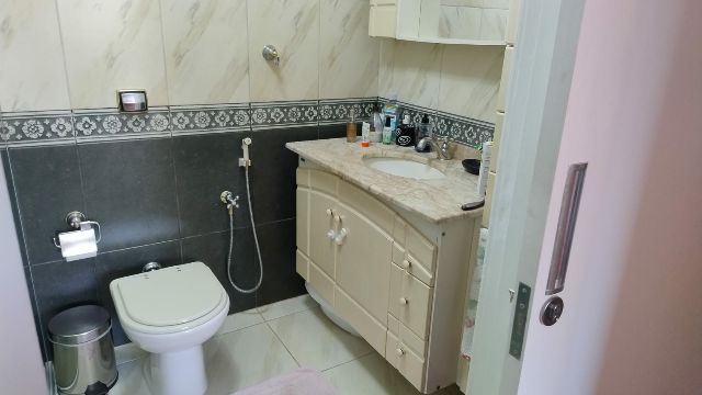 Foto do Apartamento - Apartamento padrão à Venda, Santo Amaro, São Paulo, SP | Abba Negócios Imobiliários
