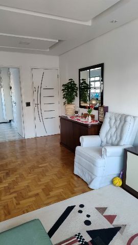 Foto do Apartamento - Apartamento padrão à Venda, Santo Amaro, São Paulo, SP | Abba Negócios Imobiliários