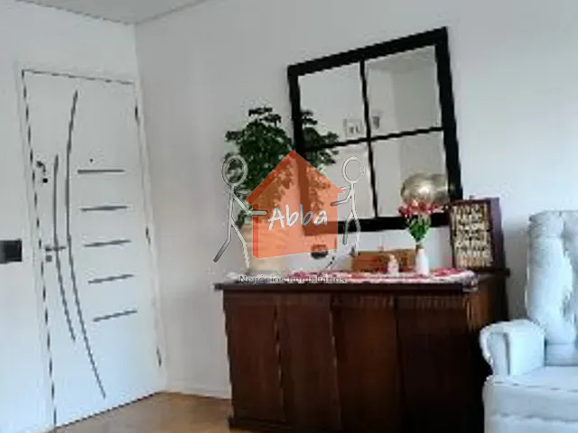 Apartamento com 87m² 2 quartos e 2 banheiros, à venda, no bairro Santo Amaro em São Paulo