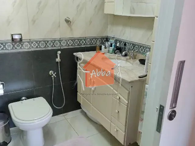 Apartamento com 87m² 2 quartos e 2 banheiros, à venda, no bairro Santo Amaro em São Paulo