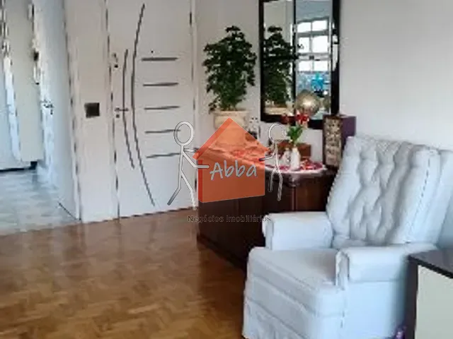 Apartamento com 87m² 2 quartos e 2 banheiros, à venda, no bairro Santo Amaro em São Paulo
