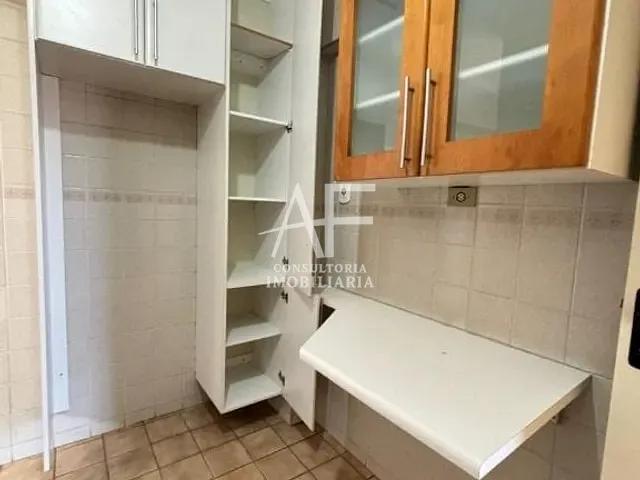 Apartamento com 46m² 1 quarto e 1 banheiro, à venda, no bairro Jardim Russi em Taubaté