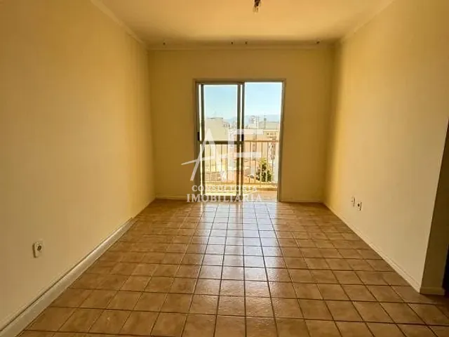 Apartamento com 46m² 1 quarto e 1 banheiro, à venda, no bairro Jardim Russi em Taubaté