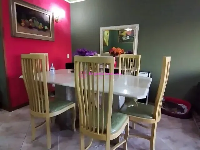 Apartamento 3 quartos e 2 banheiros, à venda, no bairro Jardim Stella em Santo André