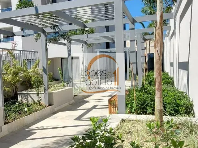 Apartamento com 85m² 2 quartos e 3 banheiros, para alugar, no bairro Alvinópolis em Atibaia