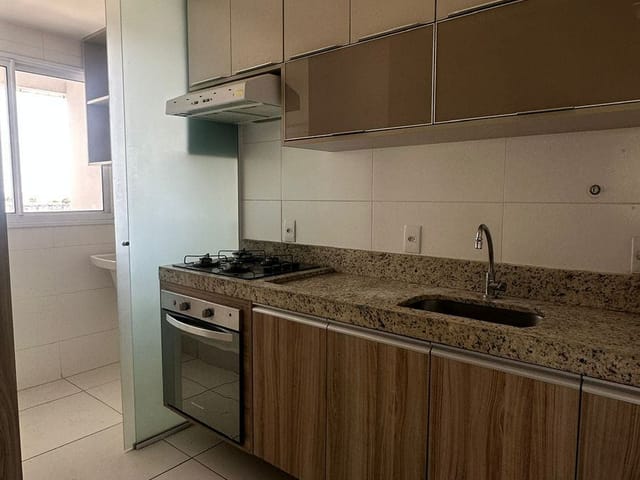 Foto do Apartamento - Apartamento à venda, Condomínio Essencial, Teresina, PI | Cristina Lopes Imobiliária