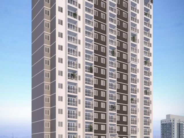 Foto do Apartamento - Apartamento à venda 2 Quartos 35.76M² Ipiranga São Paulo - SP | Correteria Imóveis