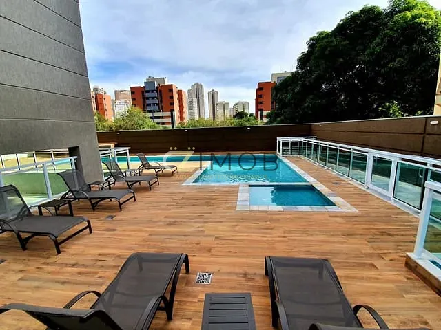Apartamento com 115m² 3 quartos e 4 banheiros, à venda, no bairro Jardim Botânico em Ribeirão Preto