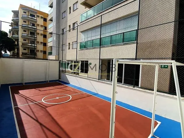 Apartamento com 115m² 3 quartos e 4 banheiros, à venda, no bairro Jardim Botânico em Ribeirão Preto