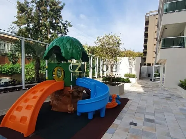 Apartamento com 115m² 3 quartos e 4 banheiros, à venda, no bairro Jardim Botânico em Ribeirão Preto