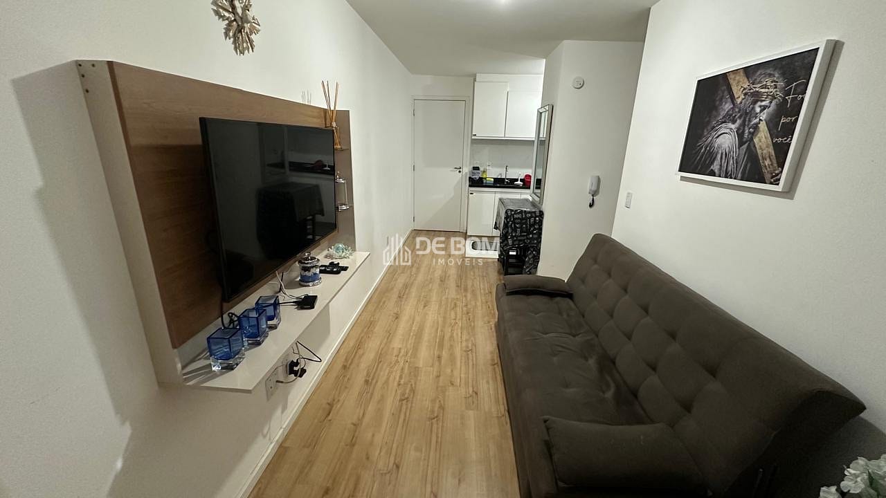 Apartamento, 2 quartos, 55 m² - Foto 13