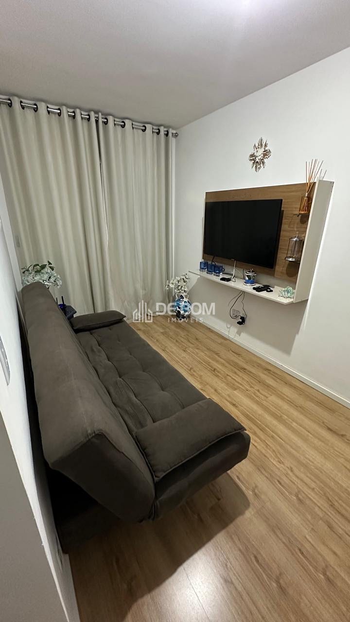 Apartamento, 2 quartos, 55 m² - Foto 12