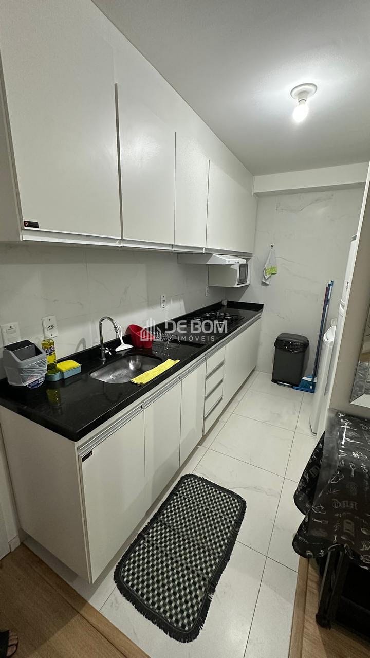 Apartamento, 2 quartos, 55 m² - Foto 15