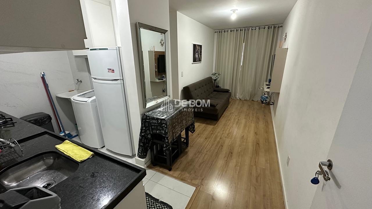 Apartamento, 2 quartos, 55 m² - Foto 11
