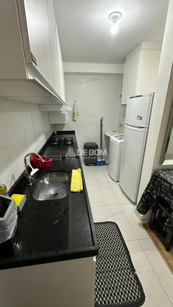 Apartamento, 2 quartos, 55 m² - Foto 16