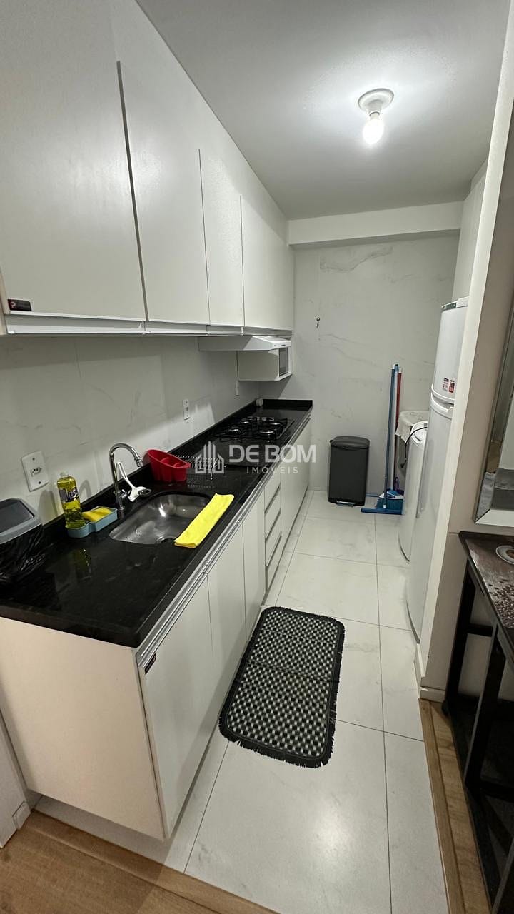 Apartamento, 2 quartos, 55 m² - Foto 3