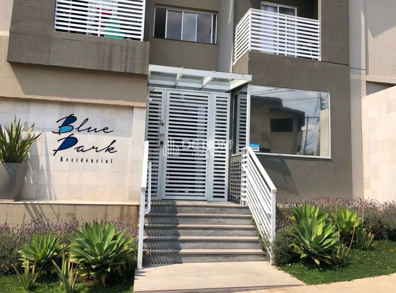 Apartamento, 2 quartos, 55 m² - Foto 1