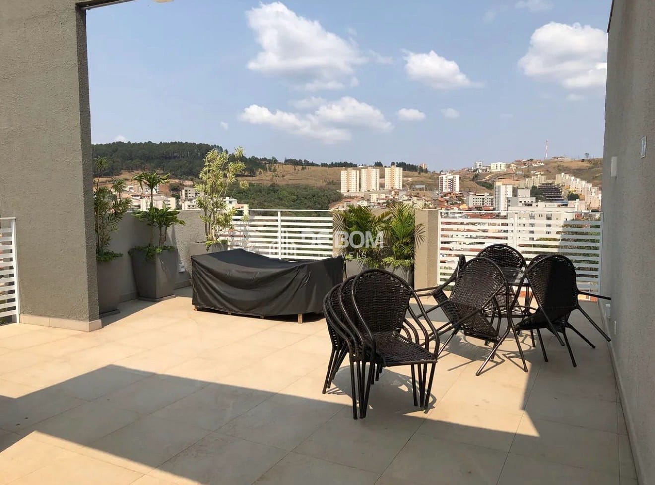 Apartamento, 2 quartos, 55 m² - Foto 21