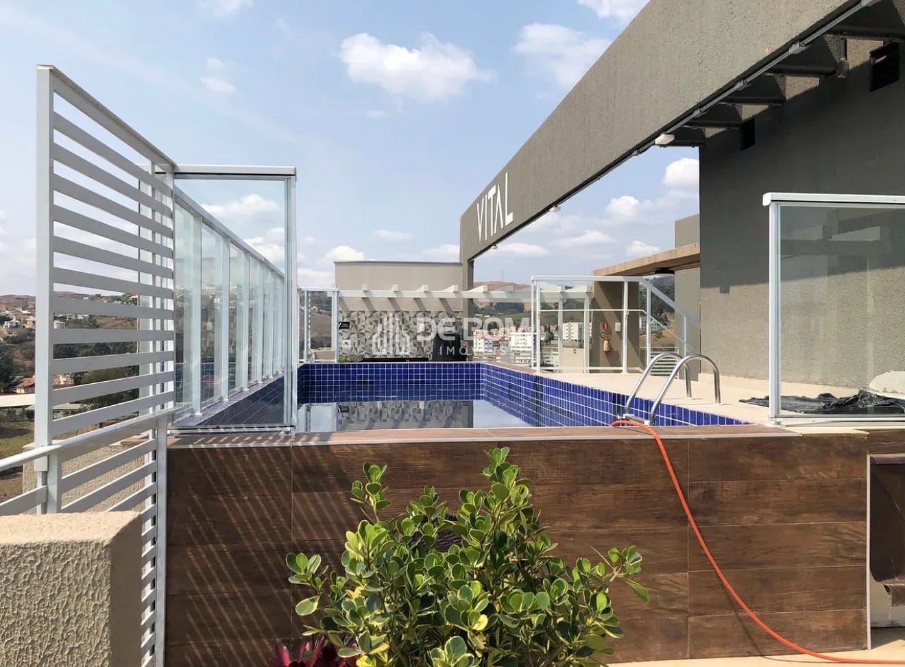 Apartamento, 2 quartos, 55 m² - Foto 20