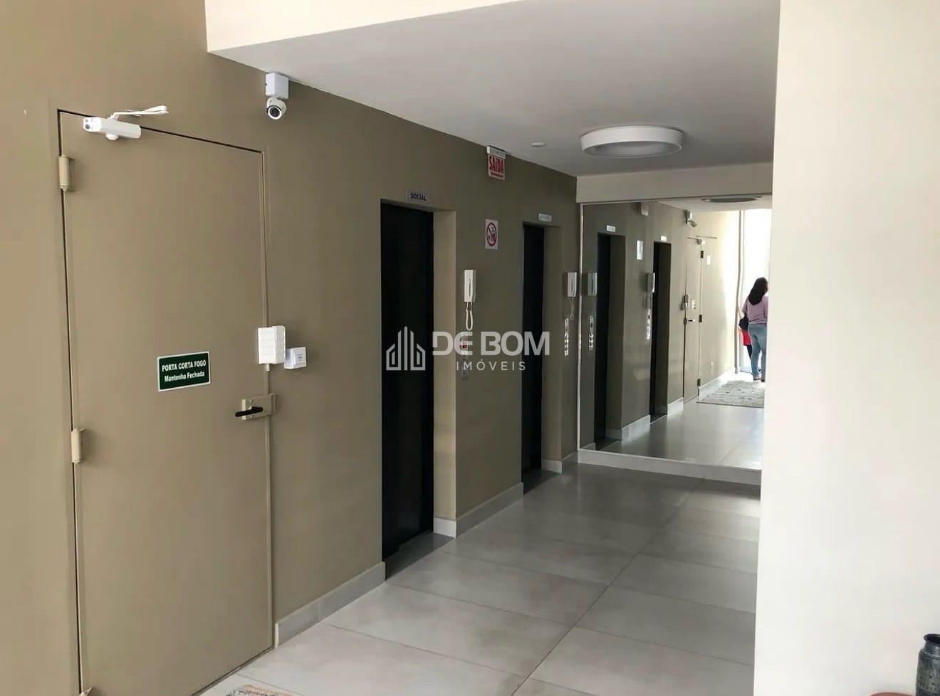 Apartamento, 2 quartos, 55 m² - Foto 19