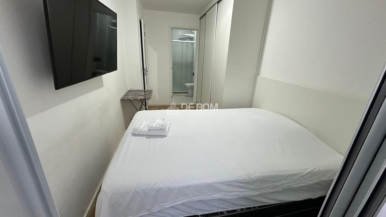 Apartamento, 2 quartos, 55 m² - Foto 4
