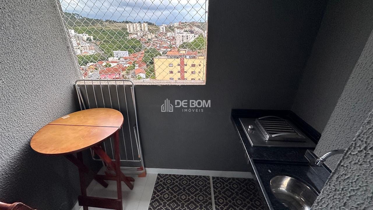 Apartamento, 2 quartos, 55 m² - Foto 10